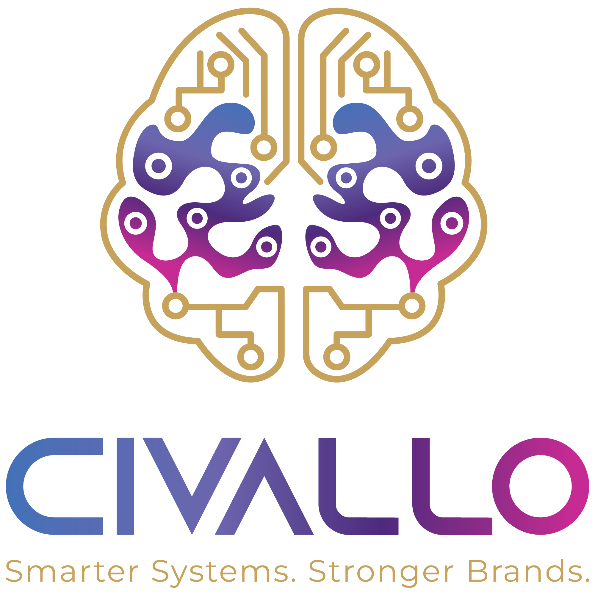 CiVallo logo